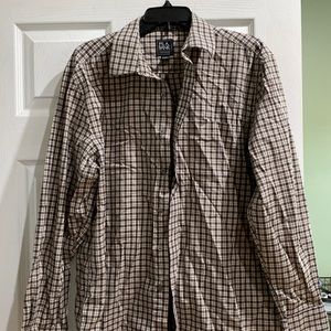 Joseph A Banks Traveler